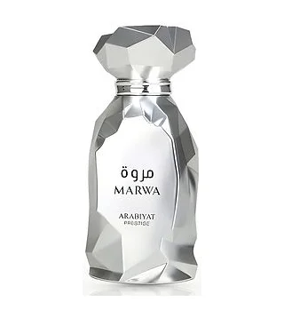 Arabiyat Prestige Marwa Парфюмерная вода мужская 100 мл Arabiyat Prestige