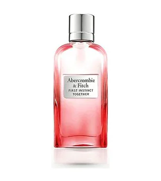 Abercrombie & Fitch First Instinct Together Woman Парфюмерная вода для женщин 100 мл Abercrombie & Fitch