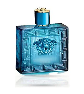 VERSACE EROS Туалетная вода для мужчин 30 мл Versace