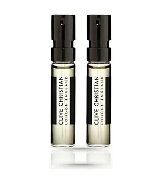 Clive Christian No. 1 Feminine + Masculine парфюмерная вода унисекс 2*1,5 мл CLIVE CHRISTIAN