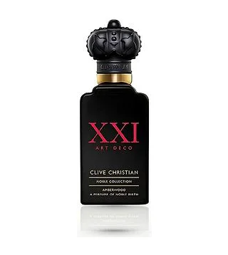 Clive Christian Noble XXI: Art Deco Amberwood Парфюмированная вода унисекс 50 мл CLIVE CHRISTIAN
