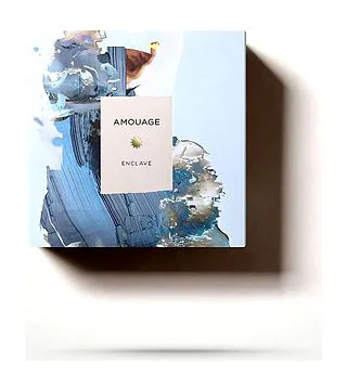 Amouage Enclave Парфюмерная вода унисекс 50 мл Amouage
