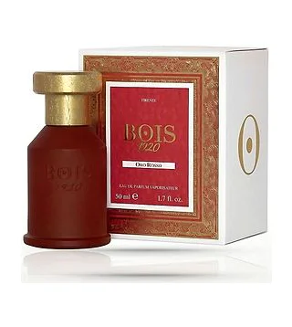 Bois 1920 Oro Rosso Парфюмерная вода для мужчин и женщин 50 мл Bois1920