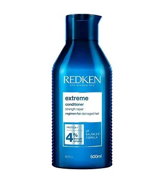 Redken Extreme Conditioner Кондиционер для поврежденных волос 500 мл Redken