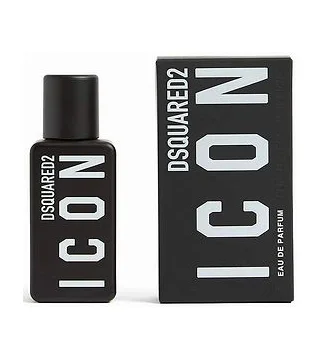 Dsquared2 Icon Pour Homme парфюмерная вода для мужчин 30 мл DSQUARED2