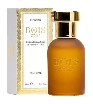 Bois 1920 Cannabis Dolce Парфюмерная вода 18 мл BOIS 1920