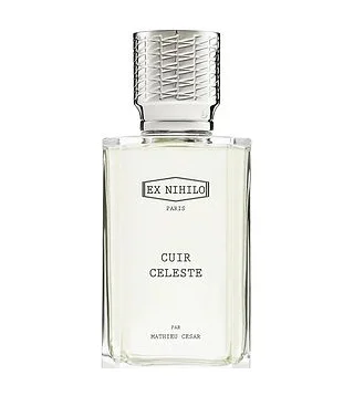 EX NIHILO Cuir Celeste Парфюмерная вода 50 мл Ex Nihilo