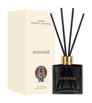 Nishane Chinese Ginger & Cinnamon Аромадиффузор 200 мл Nishane