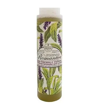 Nesti Dante - Romantica Wild Tuscan Lavender and Verbena Гель для душа 300 мл Nesti Dante
