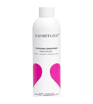 ELIZABETA ZEFI Thickening Conditioner 250 мл - уплотняющий кондиционер для волос Elizabeta Zefi