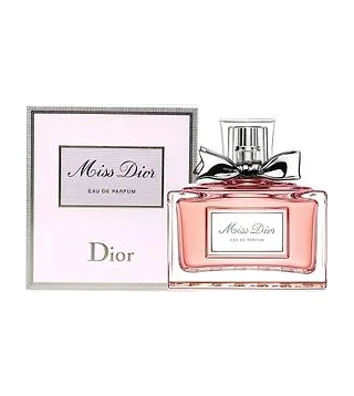 CHRISTIAN DIOR MISS DIOR Парфюмерная вода для женщин 50 мл Dior