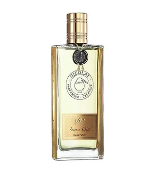 Nicolai Incense Oud Парфюмерная вода унисекс 250 мл NICOLAI