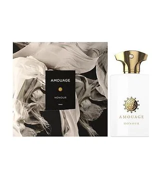 AMOUAGE Honour Man 100 мл - парфюмерная вода Amouage