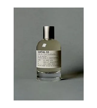 Le Labo Santal 33 Парфюмерная вода 50 мл Le Labo