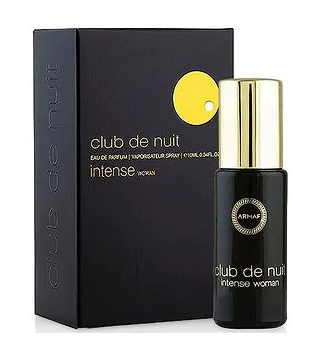 Armaf Club De Nuit Intense Woman Парфюмерная вода 10 мл Armaf