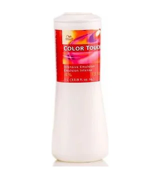 WELLA ЭМУЛЬСИЯ color touch 4% 1000 мл Wella