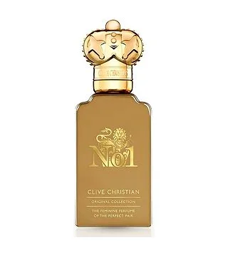 Clive Christian № 1 FEMININE Парфюмерная вода для женщин 50 мл CLIVE CHRISTIAN