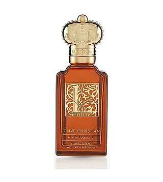 Clive Christian L: Floral Chypre Парфюмированная вода для женщин 50 мл CLIVE CHRISTIAN