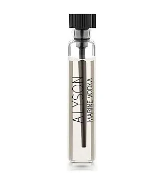 Alyson Oldoini Marine Vodka Парфюмированная вода для мужчин 1.8 мл Alyson Oldoini