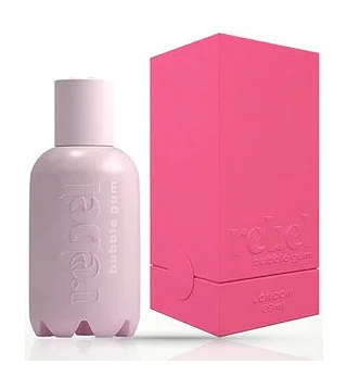 Bel Rebel Bubble Gum Духи унисекс 69 мл Bel Rebel