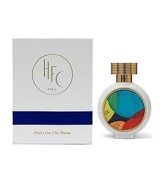HFC PARTY ON THE MOON парфюмерная вода 75 мл HAUTE FRAGRANCE COMPANY