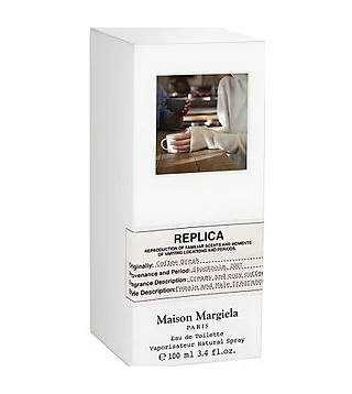 maison martin margiela replica coffee break Туалетная вода унисекс 1.2 мл MAISON MARGIELA