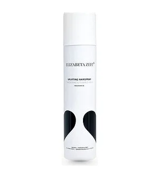 ELIZABETA ZEFI Uplifting Hairspray 300 мл - лак для волос придающий объем Elizabeta Zefi