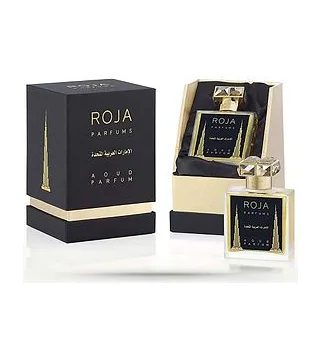 ROJA PARFUMS United Arab Emirates Духи унисекс 50 мл Roja
