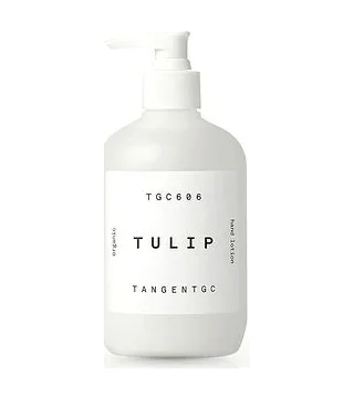 Tulip hand lotion 350 мл - лосьон для рук Tangent GC