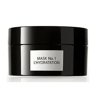 DAVID MALLETT Mask No. 1 L'Hydratation - увлажняющая маска для волос 180 мл David Mallett