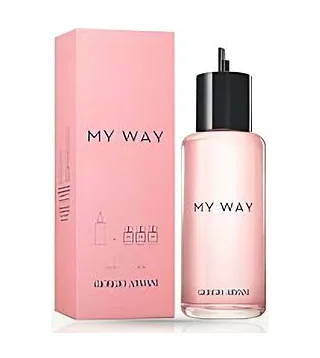 GIORGIO ARMANI MY WAY Парфюмерная вода (РЕФФИЛЛ) 100 мл Giorgio Armani