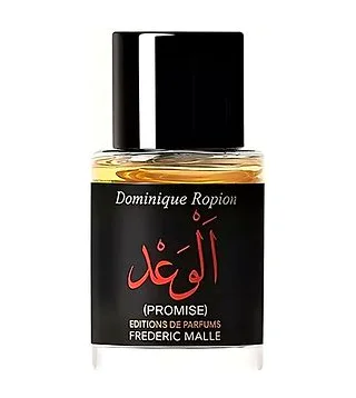 Frederic Malle Editions de Parfums Promise Парфюмерная вода унисекс 7 мл Frederic Malle