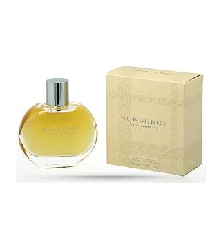 BURBERRY WOMEN Парфюмерная вода для женщин 100 мл Bdk
