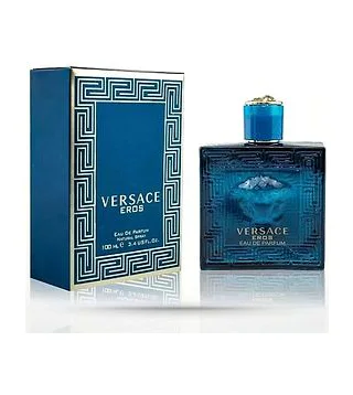 VERSACE EROS Парфюмерная вода для мужчин 100 мл Bdk