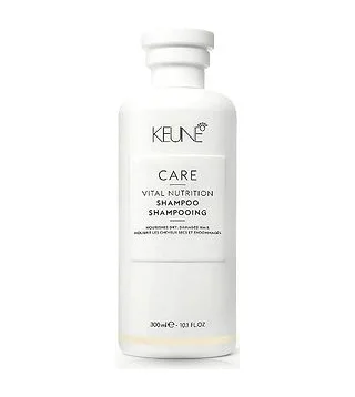 Keune Шампунь Основное питание CARE Vital Nutrition Shampoo 300 мл Keune