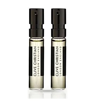 Clive Christian No. 1 Feminine + Masculine парфюмерная вода унисекс 2*1,5 мл CLIVE CHRISTIAN