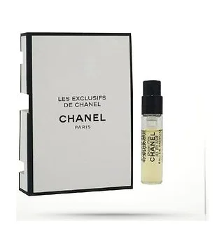 Chanel SYCOMORE Парфюмерная вода унисекс 1.5 мл Chanel