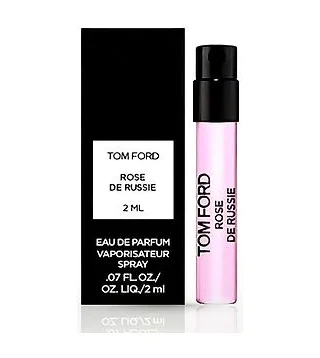 TOM FORD rose de russie Парфюмерная вода для женщин 2 мл Tom Ford