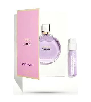 CHANEL CHANCE SPLENDIDE Парфюмерная вода для женщин 1.5 мл Chanel