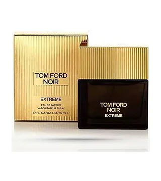 Tom Ford NOIR EXTREME Парфюмерная вода для мужчин 50 мл Tom Ford