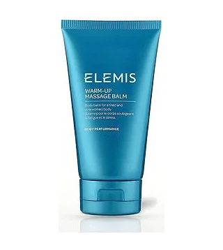Elemis - Warm Up Massage Balm Согревающий массажный релакс бальзам для тела 150 мл Elemis
