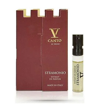 V Canto Stramonio Духи унисекс (пробник) 1,5 мл V Canto