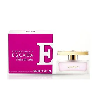 ESCADA ESPECIALLY DELICATES NOTES туалетная вода женская 50 мл Escada