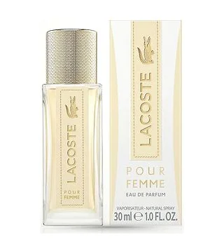 LACOSTE POUR FEMME Парфюмерная вода для женщин 30 мл Lacoste
