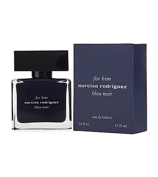 Narciso Rodriguez Bleu Noir for him Туалетная вода для мужчин 50 мл Narciso Rodriguez