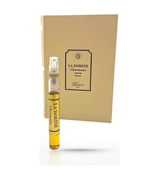 DORIN - Charmeuse Парфюмерная вода для женщин 8 мл DORIN