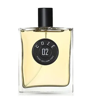 Pierre Guillaume PG02 Coze Парфюмерная вода унисекс 100 мл Pierre Guillaume
