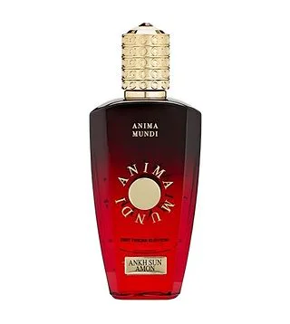 Anima Mundi Ankh Sun Amon Parfum Духи унисекс (пробник) 2 мл ANIMA MUNDI
