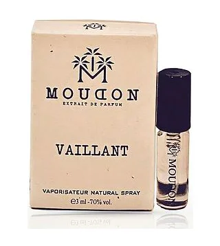 MOUDON VAILLANT Духи унисекс 3 мл Moudon
