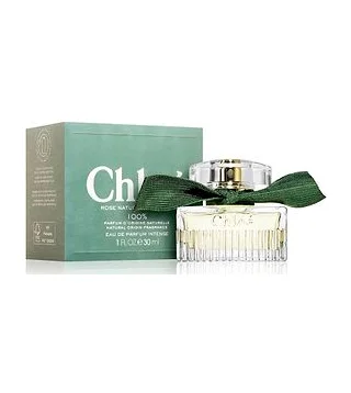 Chloe ROSE NATURELLE INTENSE Парфюмерная вода для женщин 30 мл Chloé